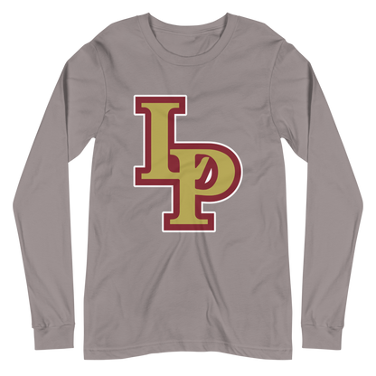 Lone Peak High School Design 6 — Storm