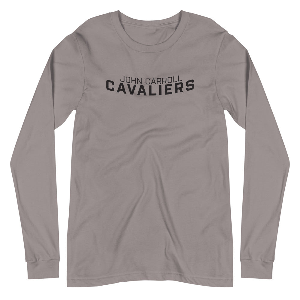 John Carroll Catholic High School Design 6 — Storm