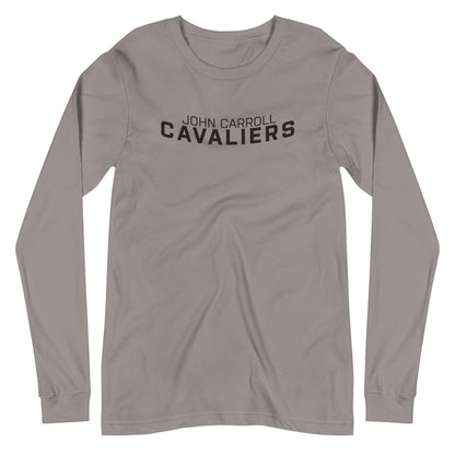 John Carroll Catholic High School Design 6 — Storm