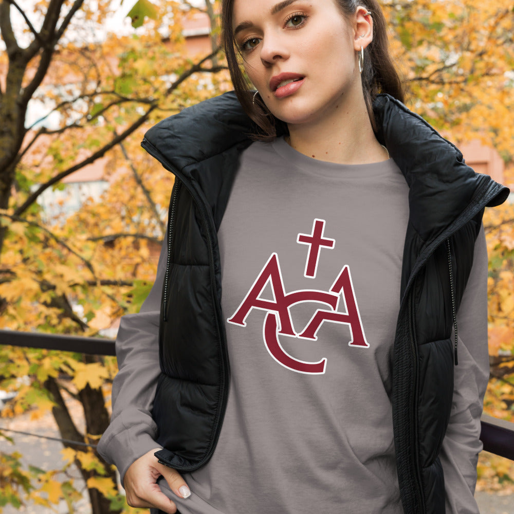Alabama Christian Academy Design 6 — Storm