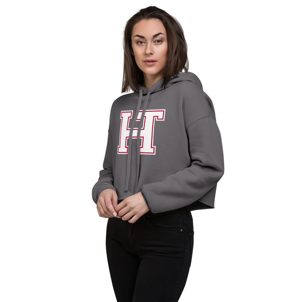 Hewitt Trussville High School Design 6 — Storm