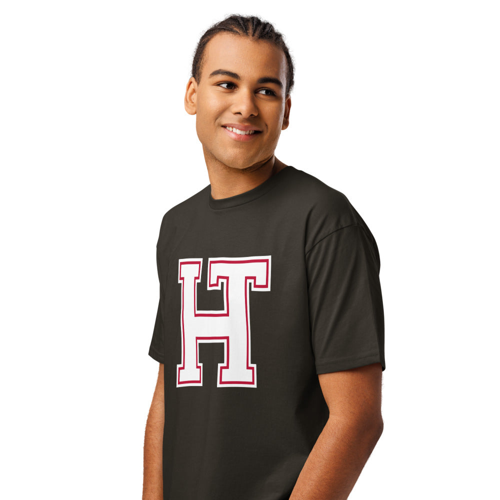 Hewitt Trussville High School Design 6 — Vintage Black