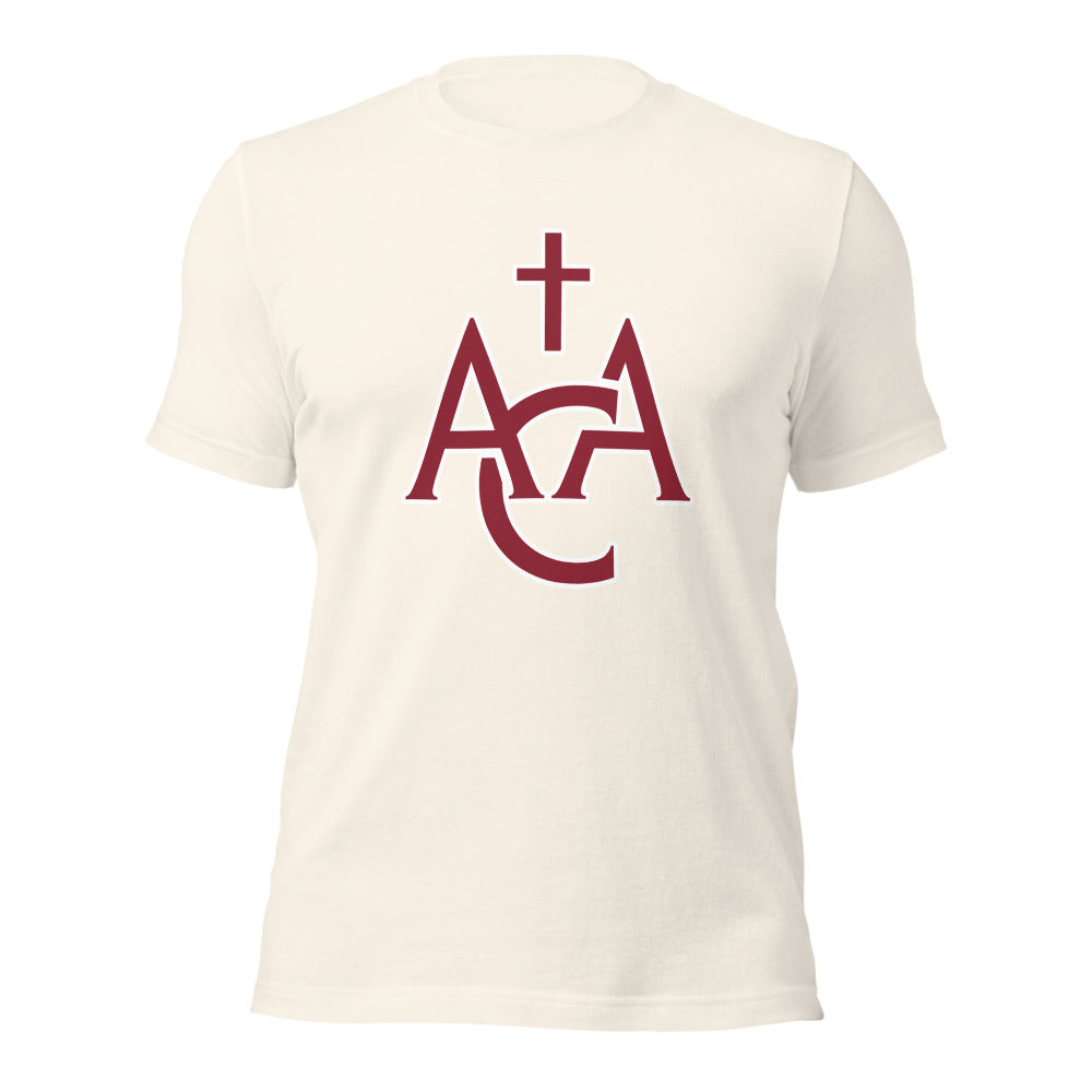Alabama Christian Academy Design 6 — Vintage White