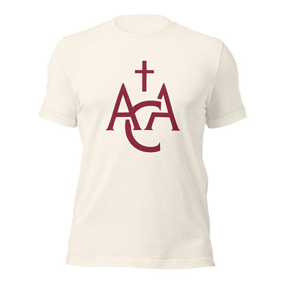 Alabama Christian Academy Design 6 — Vintage White