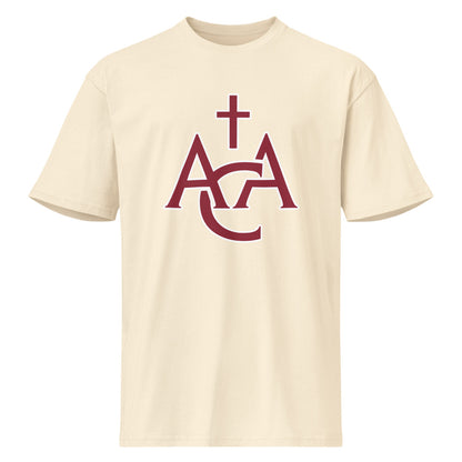 Alabama Christian Academy Design 6 — Vintage White