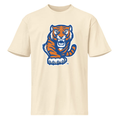 Chilton County High School Design 6 — Vintage White