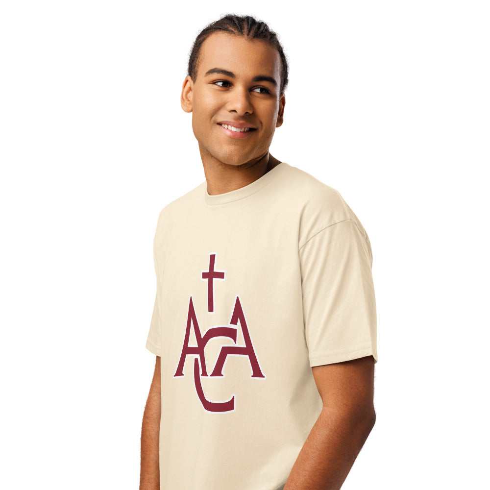 Alabama Christian Academy Design 6 — Vintage White