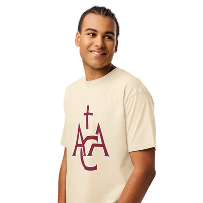 Alabama Christian Academy Design 6 — Vintage White