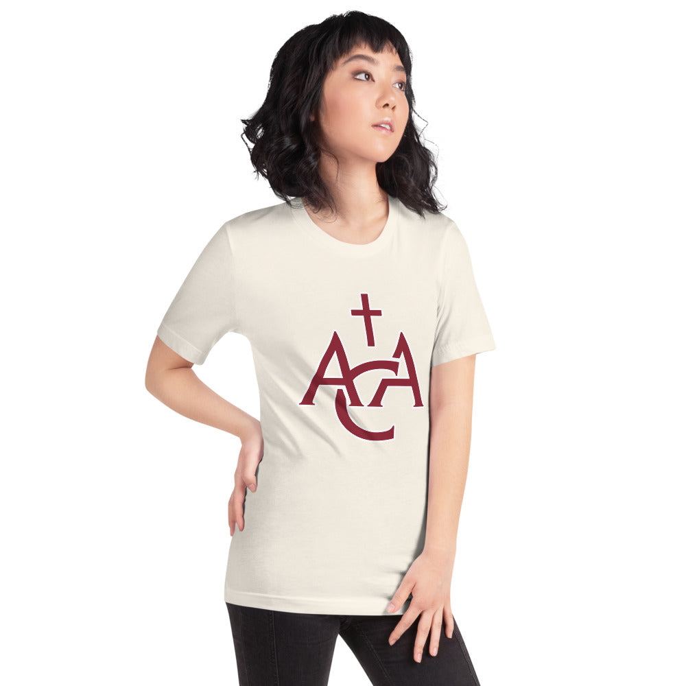 Alabama Christian Academy Design 6 — Vintage White