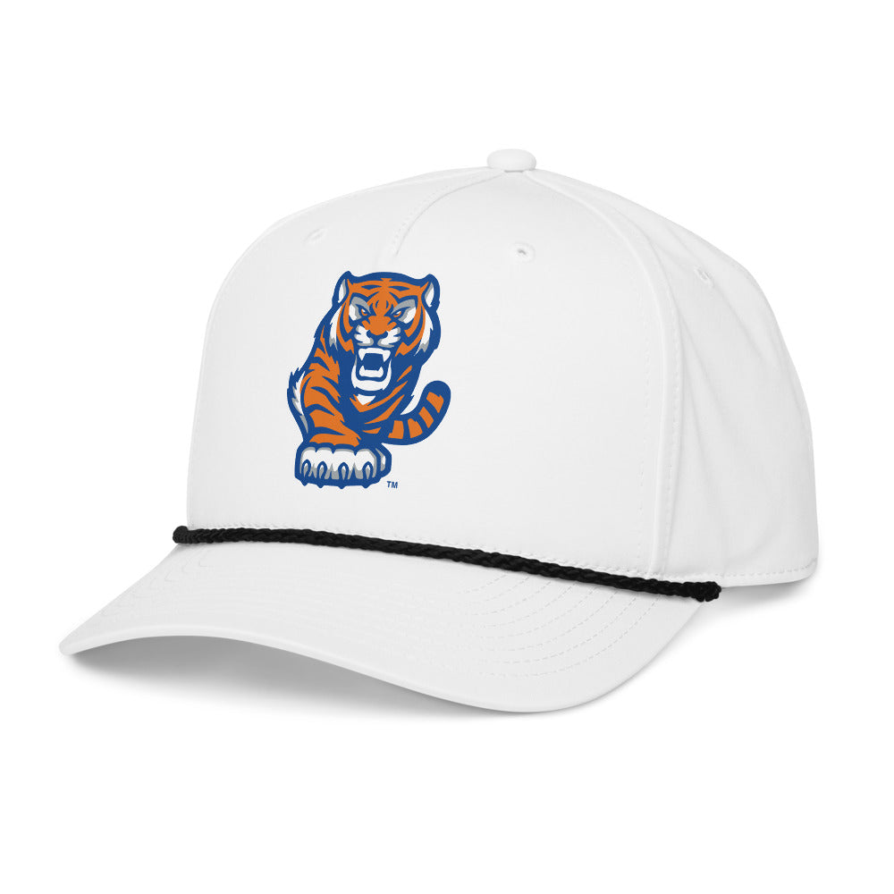 Chilton County High School Design 6 — White/Black