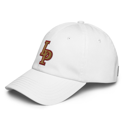 Lone Peak High School Design 6 — White