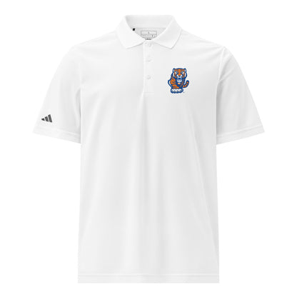 Chilton County High School Design 6 — White