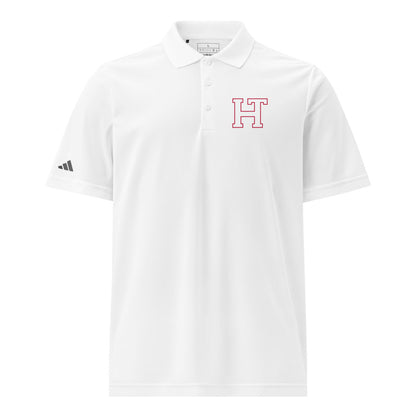 Hewitt Trussville High School Design 6 — White