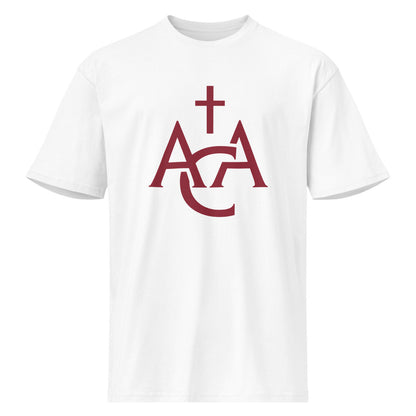 Alabama Christian Academy Design 6 — White