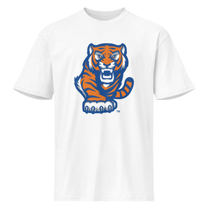 Chilton County High School Design 6 — White