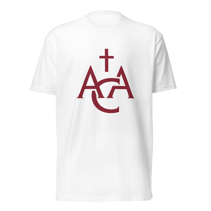 Alabama Christian Academy Design 6 — White