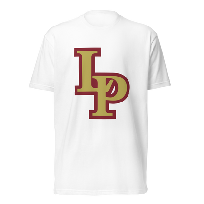 Lone Peak High School Design 6 — White