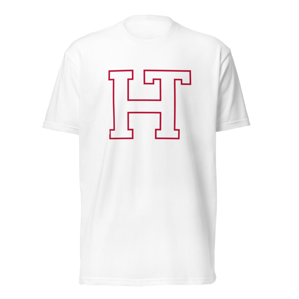 Hewitt Trussville High School Design 6 — White