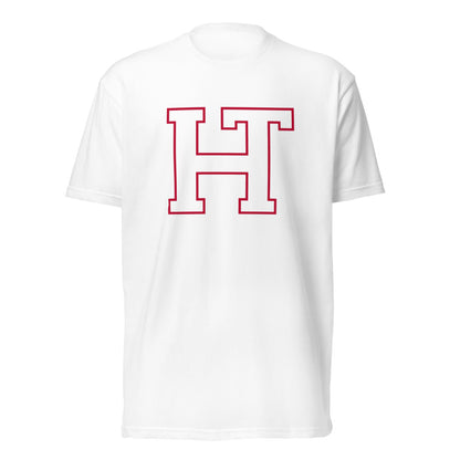 Hewitt Trussville High School Design 6 — White