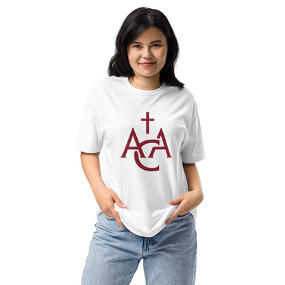 Alabama Christian Academy Design 6 — White