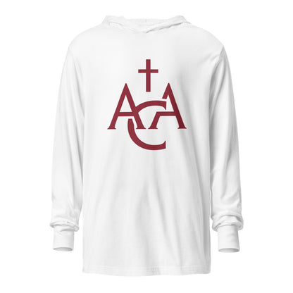 Alabama Christian Academy Design 6 — White