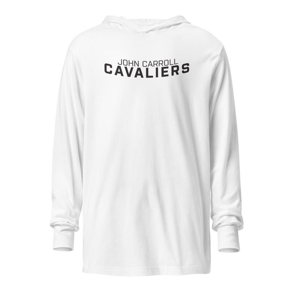 John Carroll Catholic High School Design 6 — White