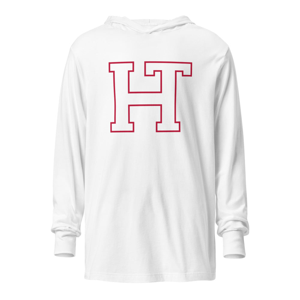 Hewitt Trussville High School Design 6 — White