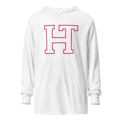 Hewitt Trussville High School Design 6 — White