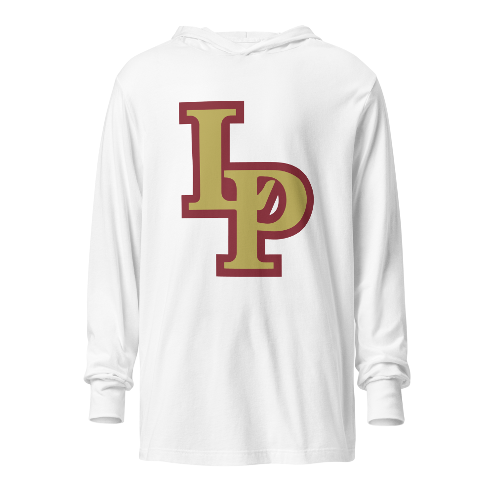 Lone Peak High School Design 6 — White