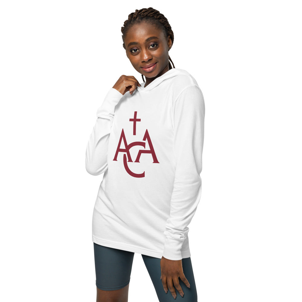 Alabama Christian Academy Design 6 — White