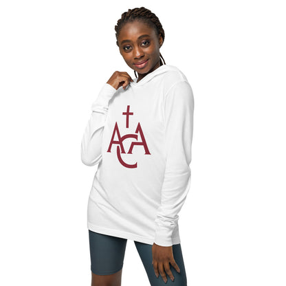Alabama Christian Academy Design 6 — White