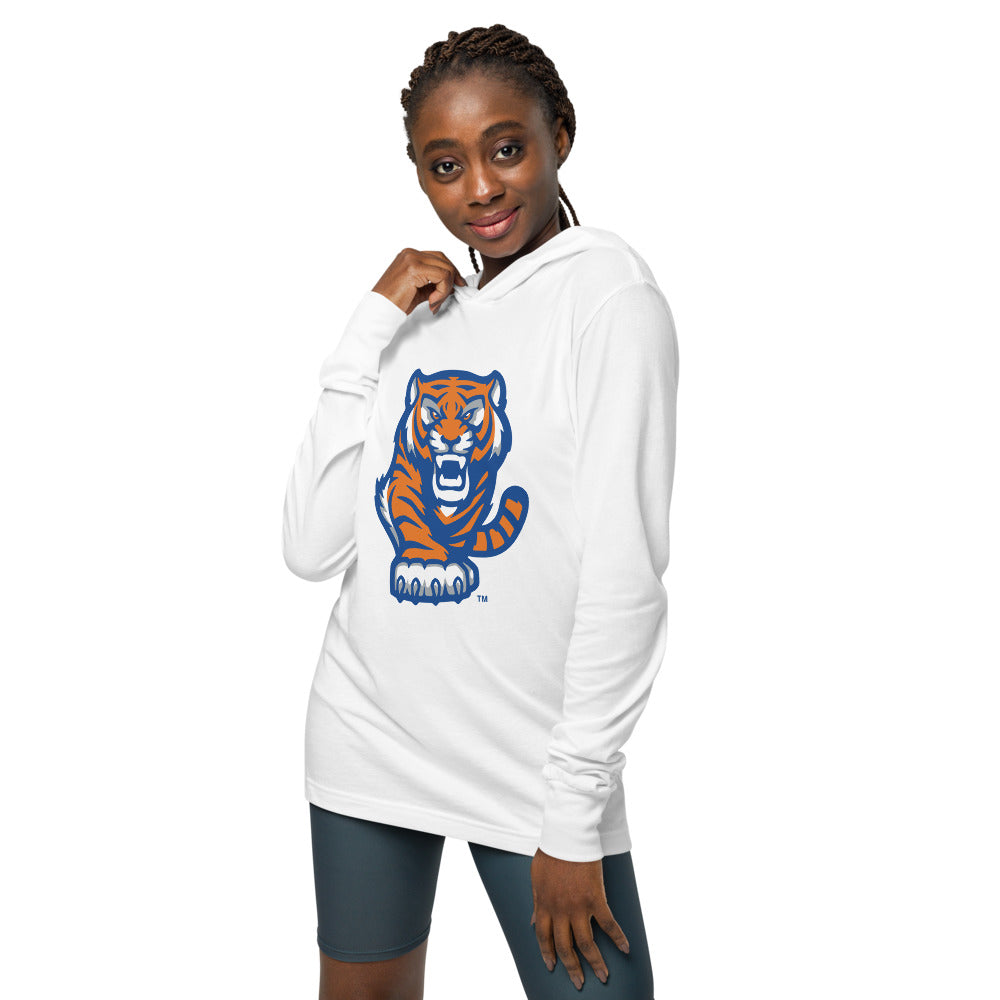 Chilton County High School Design 6 — White