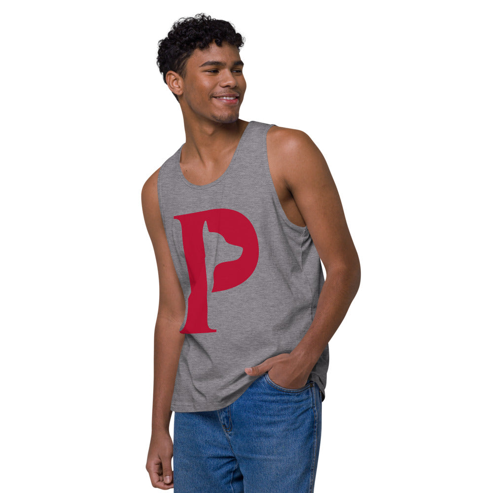 Hewitt Trussville High School Design 7 — Athletic Heather