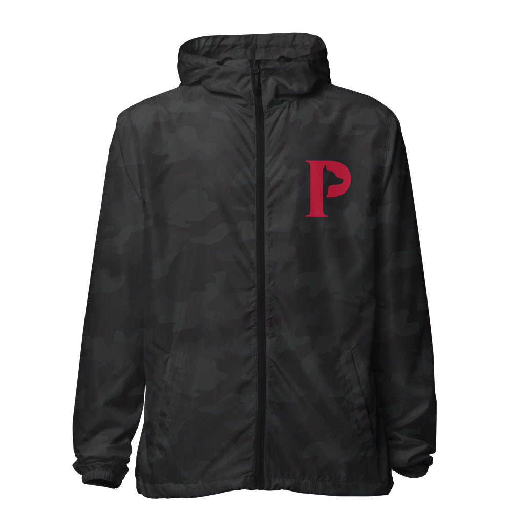Hewitt Trussville High School Design 7 — Black Camo