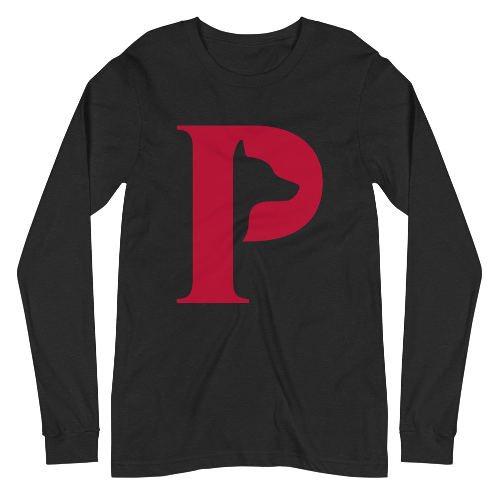 Hewitt Trussville High School Design 7 — Black Heather