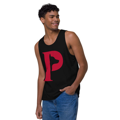 Hewitt Trussville High School Design 7 — Black