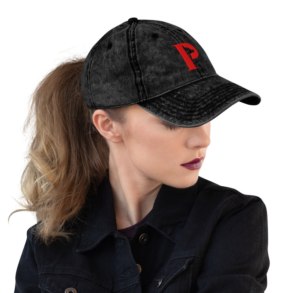 Hewitt Trussville High School Design 7 — Black
