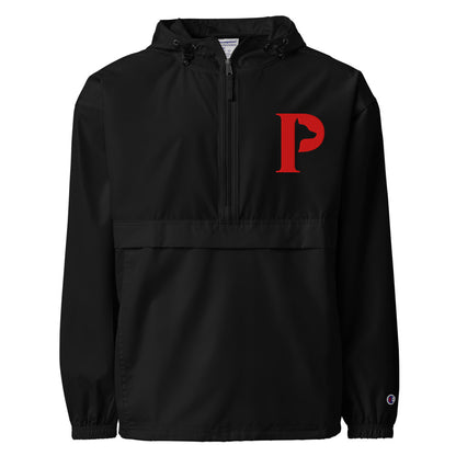 Hewitt Trussville High School Design 7 — Black