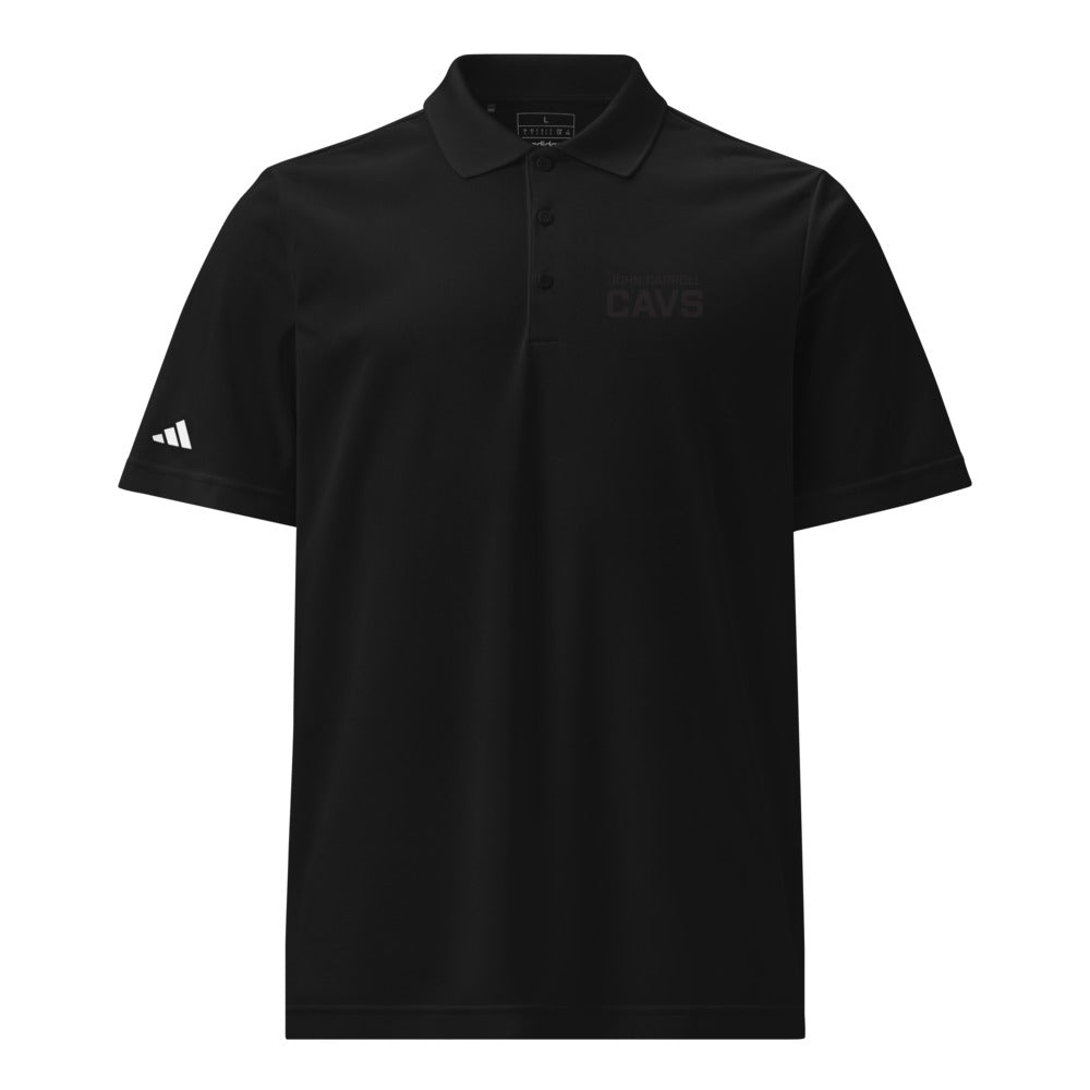John Carroll Catholic High School Design 7 — Black