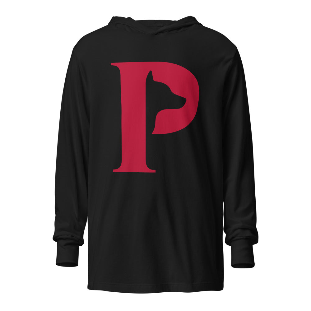 Hewitt Trussville High School Design 7 — Black
