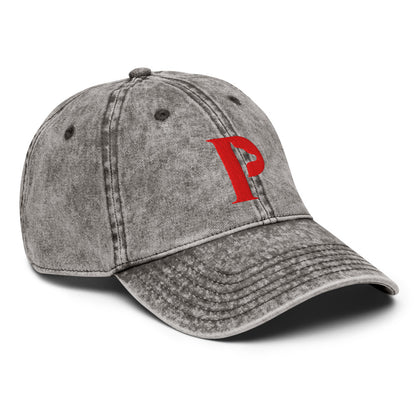 Hewitt Trussville High School Design 7 — Charcoal Grey