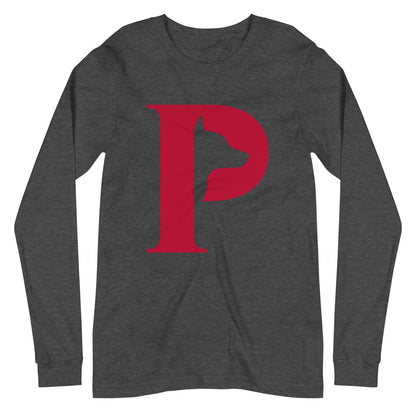 Hewitt Trussville High School Design 7 — Dark Grey Heather