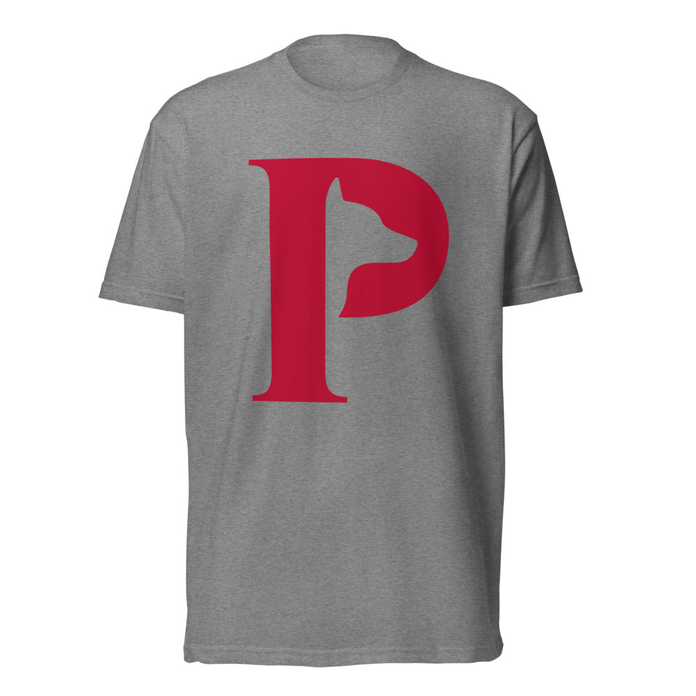 Hewitt Trussville High School Design 7 — Dark Heather Gray
