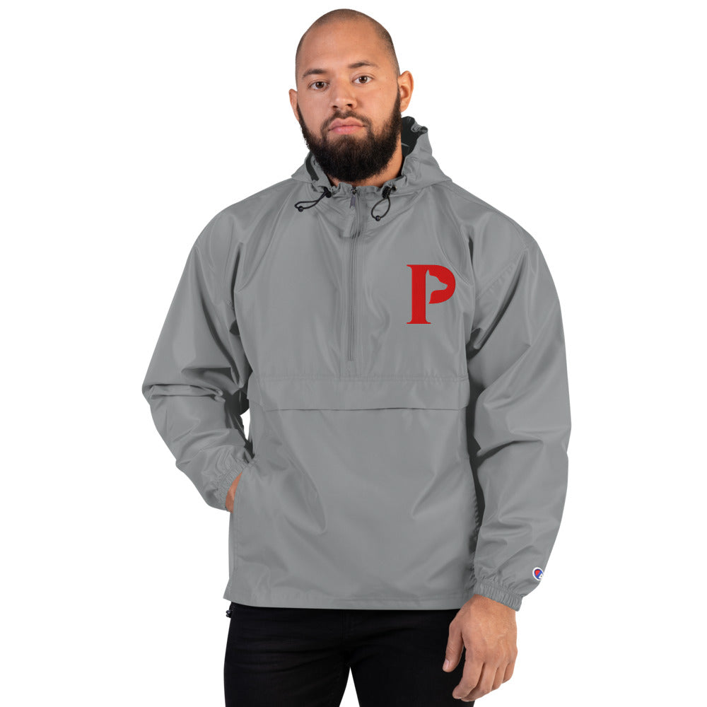 Hewitt Trussville High School Design 7 — Graphite