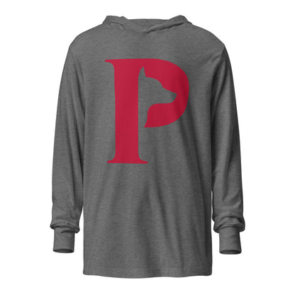 Hewitt Trussville High School Design 7 — Grey Triblend