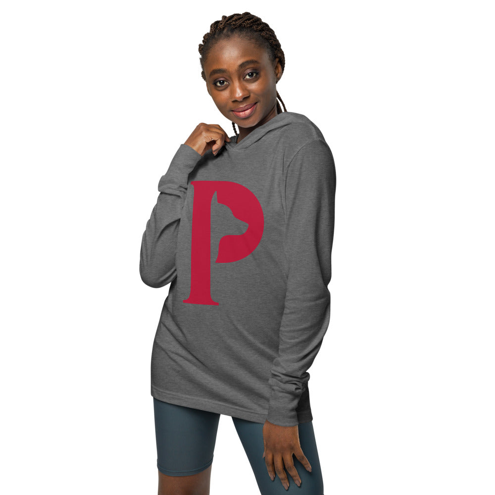 Hewitt Trussville High School Design 7 — Grey Triblend