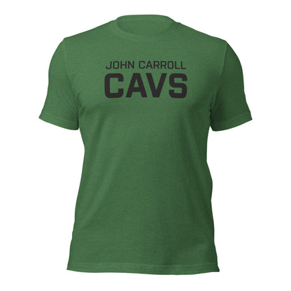John Carroll Catholic High School Design 7 — Heather Grass Green