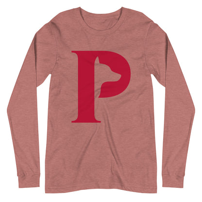 Hewitt Trussville High School Design 7 — Heather Mauve