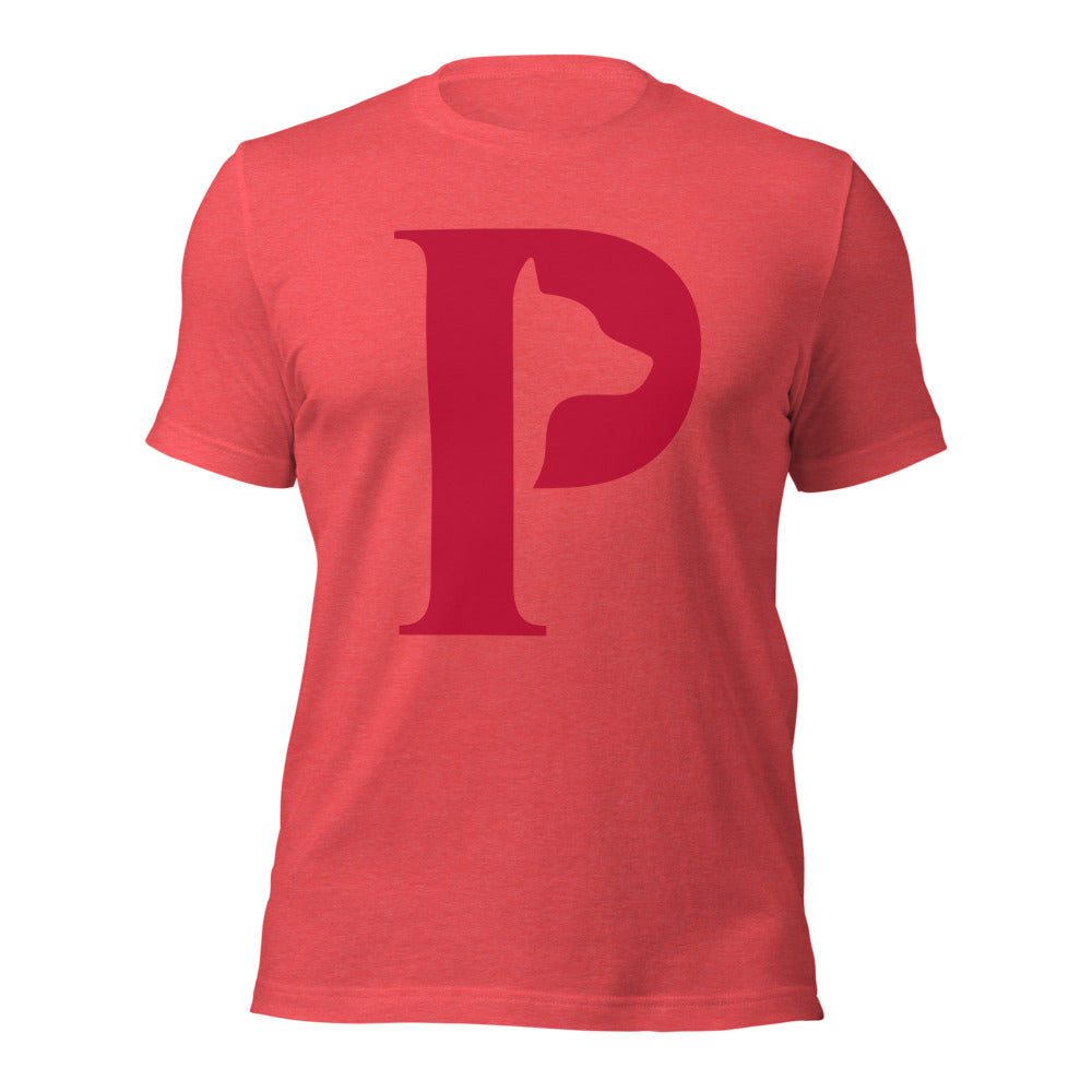 Hewitt Trussville High School Design 7 — Heather Red