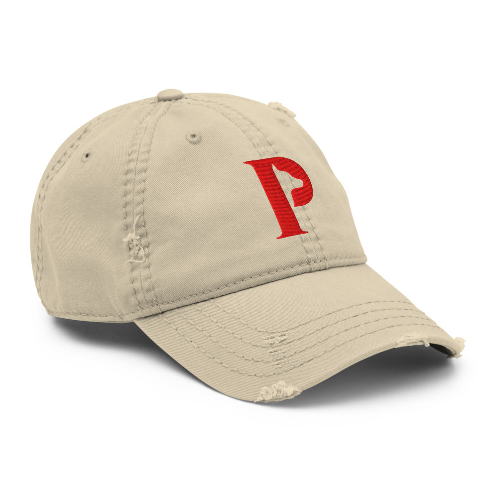 Hewitt Trussville High School Design 7 — Khaki